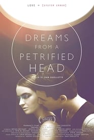 Dreams from a Petrified Head' Poster