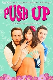 Push Up' Poster