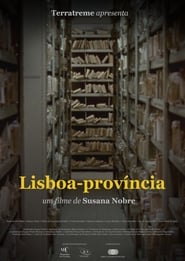 LisboaProvincia' Poster
