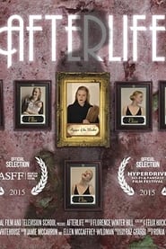 Afterlife' Poster