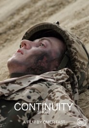 Continuity' Poster