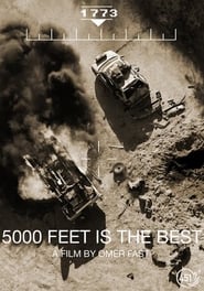 5000 Feet is the Best' Poster