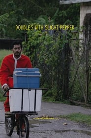 Doubles with Slight Pepper' Poster