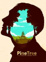 Pine Tree' Poster