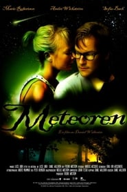 The Meteor' Poster