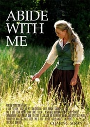 Abide with Me' Poster