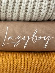 Lazyboy' Poster