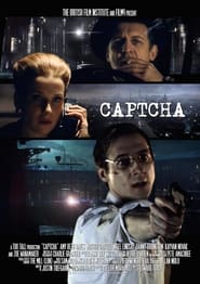 Captcha' Poster