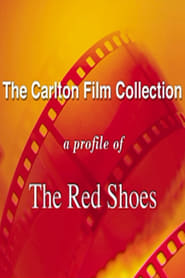 A Profile of The Red Shoes' Poster