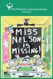 Miss Nelson Is Missing' Poster