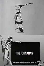 The Chinaman' Poster