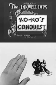 KoKos Conquest' Poster