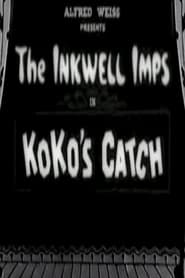 KoKos Catch' Poster