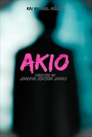 Akio' Poster