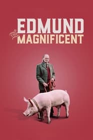 Edmund the Magnificent' Poster
