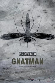 GnatMan' Poster
