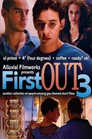 FirstOut 3' Poster