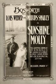 Sunshine Molly' Poster