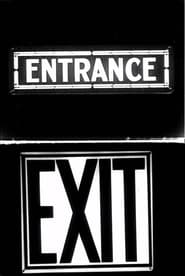 Entrance to Exit' Poster