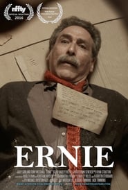 Ernie' Poster