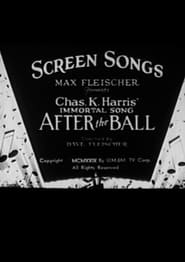 After the Ball' Poster