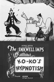 KoKos Hypnotism' Poster