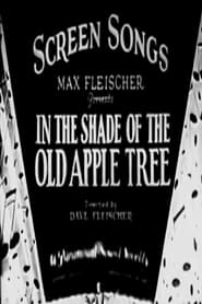 In the Shade of the Old Apple Tree' Poster