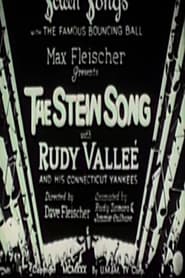 The Stein Song' Poster