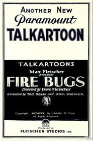 Fire Bugs' Poster