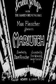 Mariutch' Poster