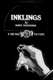 Inklings Issue 12' Poster