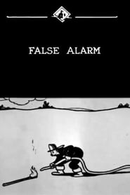 False Alarm' Poster