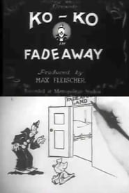 Fadeaway' Poster