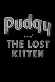 Pudgy and the Lost Kitten' Poster