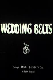 Wedding Belts' Poster