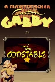 The Constable' Poster