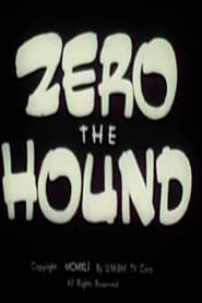 Zero the Hound' Poster