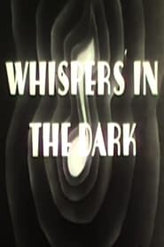 Whispers in the Dark' Poster