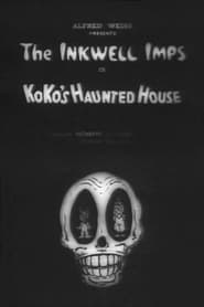 KoKos Haunted House' Poster