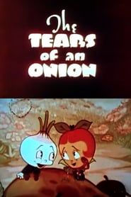 The Tears of an Onion' Poster