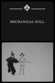 The Dresden Doll' Poster