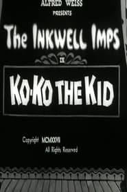 KoKo the Kid' Poster