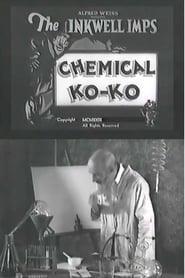 Chemical KoKo' Poster