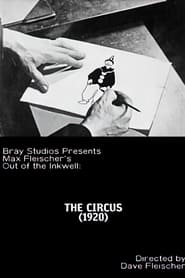 The Circus' Poster