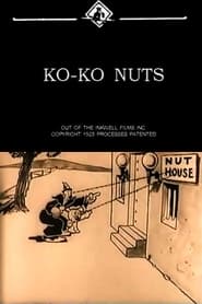 Koko Nuts' Poster