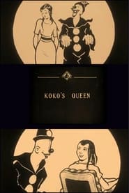 KoKos Queen' Poster