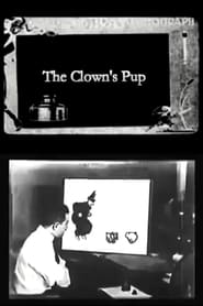 The Clowns Pups' Poster