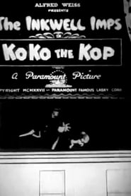 KoKo the Kop' Poster