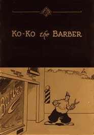 KoKo the Barber' Poster