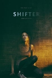 Shifter' Poster